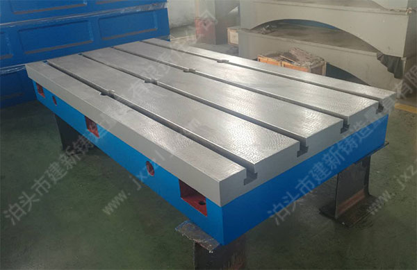 鑄鐵平臺(tái)哪里賣