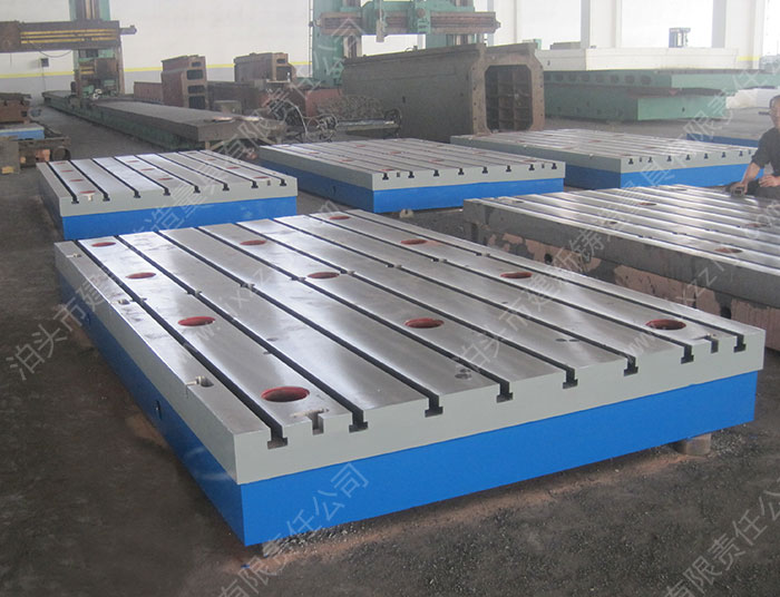 平板底面加強筋